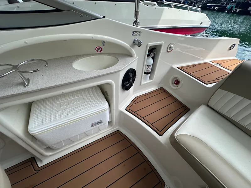 Slide: The Image of Stingray 234LR 2017 - 20