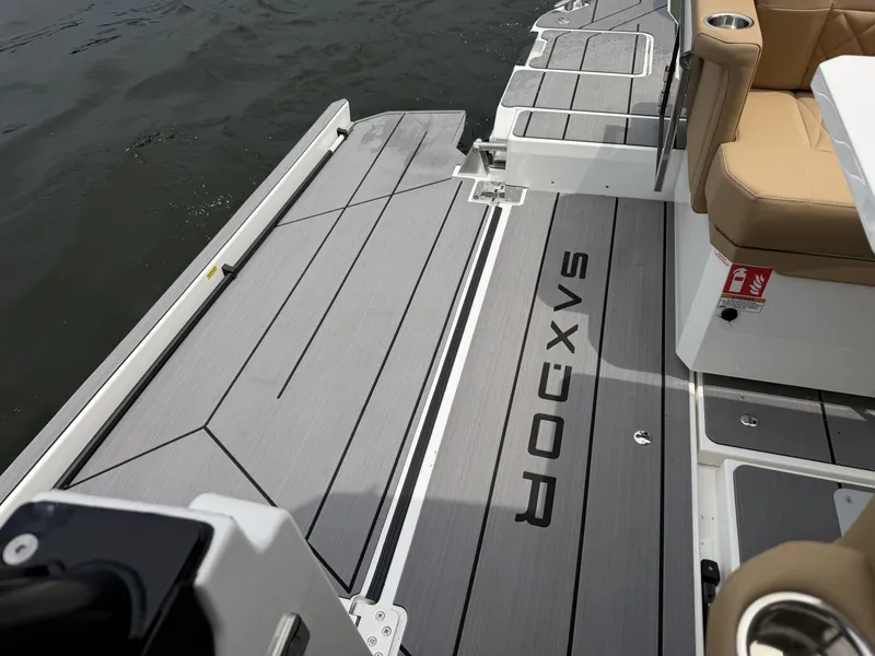 Slide: The Image of Saxdor 320 GTO 2027 - 15