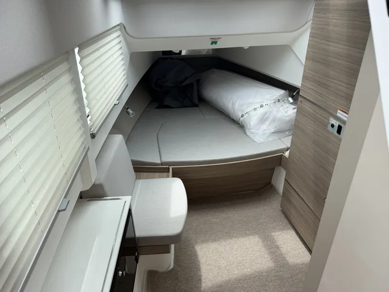 Slide: The Image of Saxdor 320 GTO 2027 - 13
