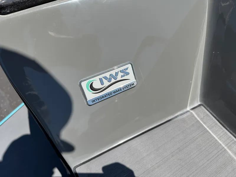 Slide: The Image of Heyday Wake Boats WT2 DC 2021 - 27
