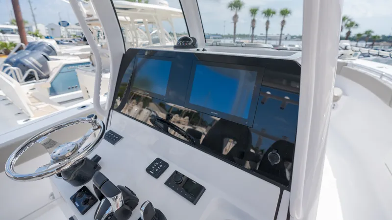 Slide: The Image of Sportsman 282 TE 2023 - 19