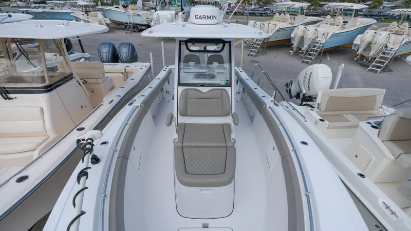 Slide: The Image of Sportsman 282 TE 2023 - 11