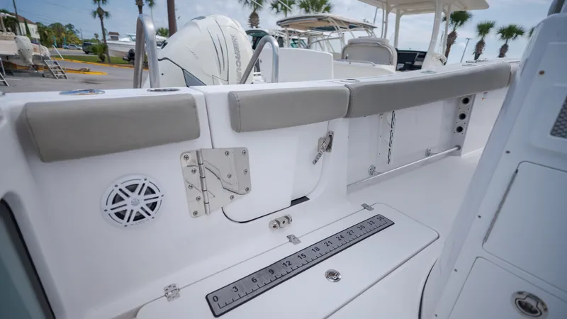 Slide: The Image of Sportsman 282 TE 2023 - 28