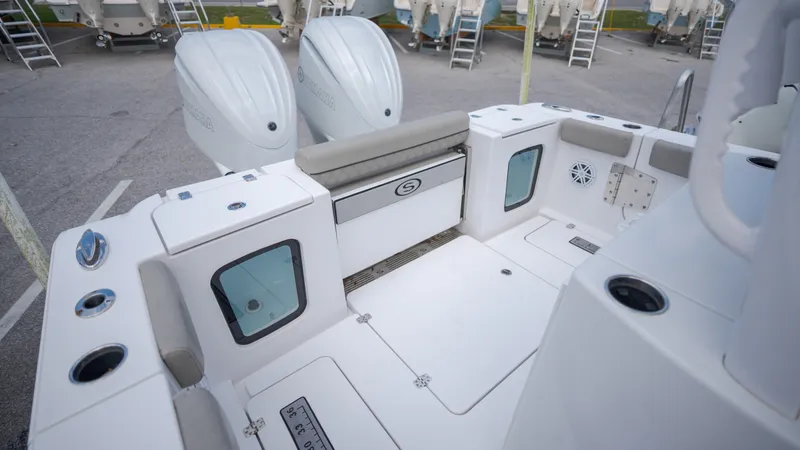 Slide: The Image of Sportsman 282 TE 2023 - 32