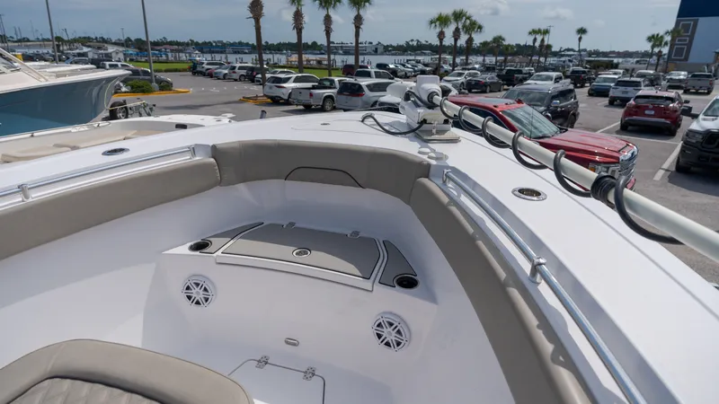 Slide: The Image of Sportsman 282 TE 2023 - 9