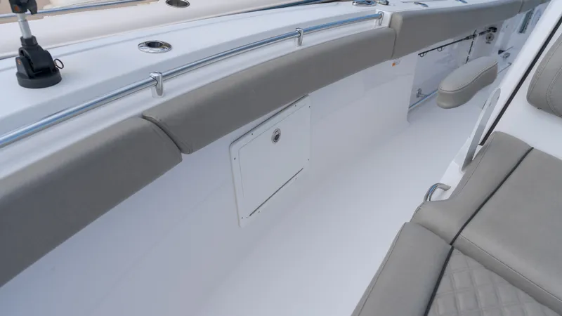 Slide: The Image of Sportsman 282 TE 2023 - 13