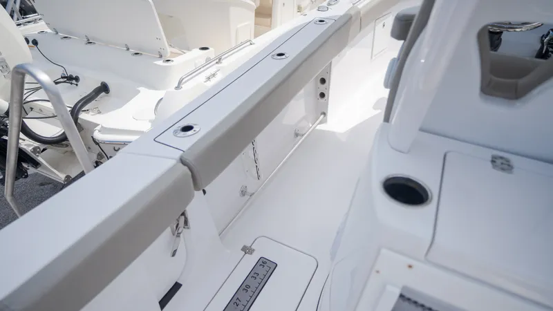 Slide: The Image of Sportsman 282 TE 2023 - 26