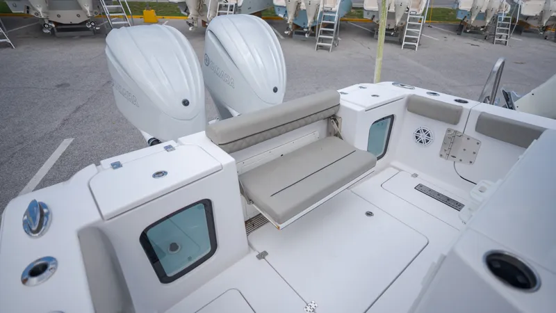 Slide: The Image of Sportsman 282 TE 2023 - 33