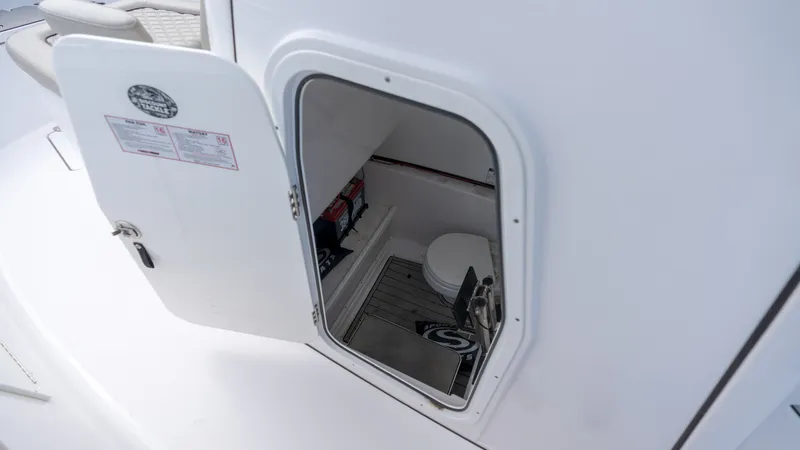 Slide: The Image of Sportsman 282 TE 2023 - 16
