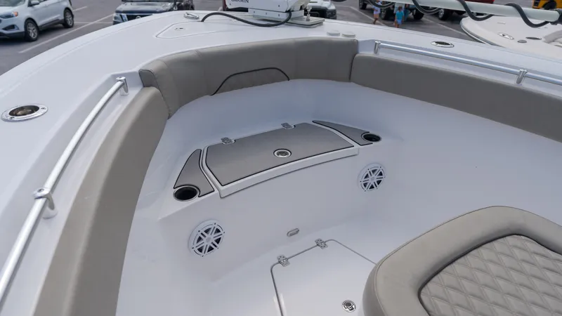 Slide: The Image of Sportsman 282 TE 2023 - 10