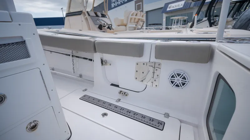 Slide: The Image of Sportsman 282 TE 2023 - 29