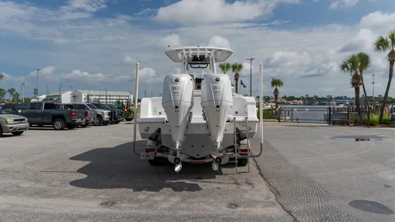 Slide: The Image of Sportsman 282 TE 2023 - 2