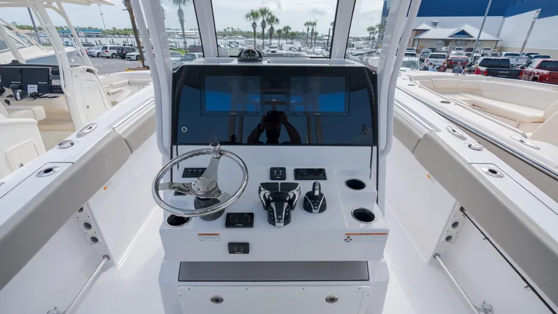 Slide: The Image of Sportsman 282 TE 2023 - 20
