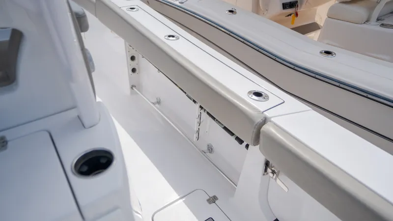 Slide: The Image of Sportsman 282 TE 2023 - 27