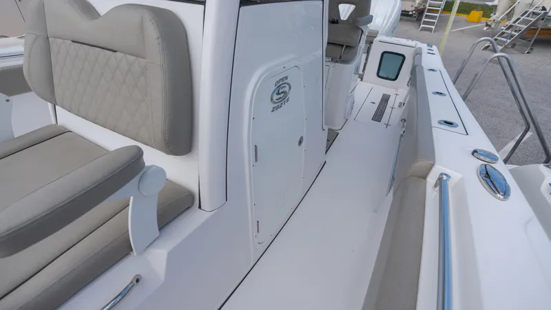 Slide: The Image of Sportsman 282 TE 2023 - 15