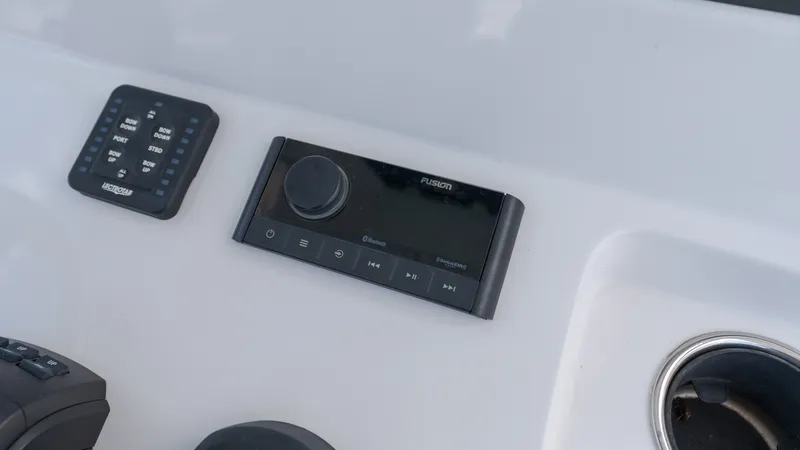 Slide: The Image of Sportsman 282 TE 2023 - 23