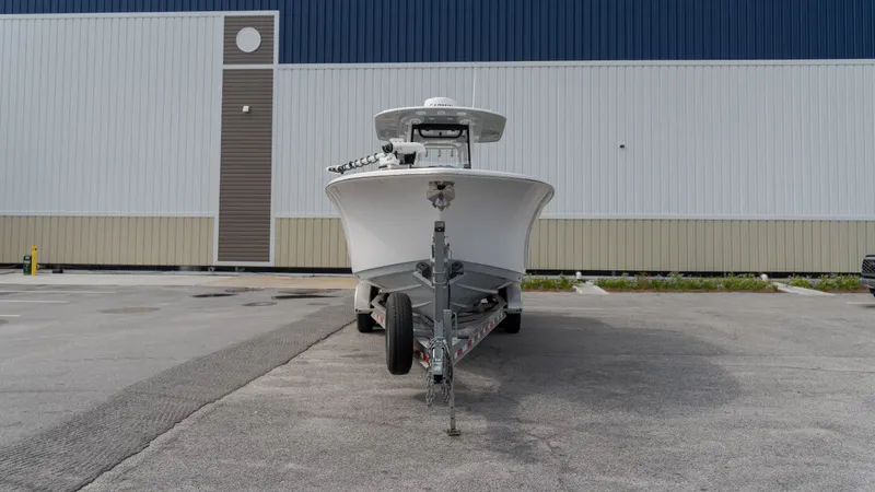 Slide: The Image of Sportsman 282 TE 2023 - 6