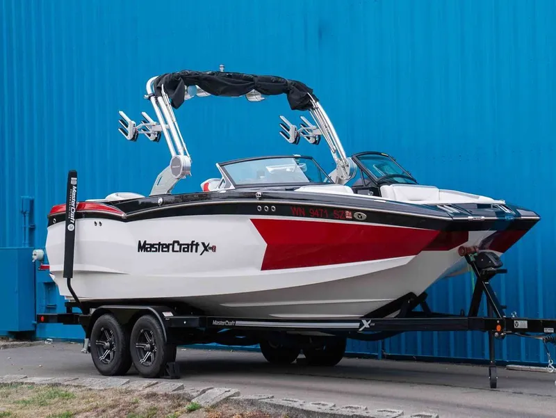 The Image of MasterCraft Xstar S 2022 - 0
