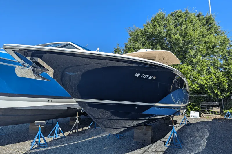 Slide: The Image of Scout 300 LXF 2020 - 27