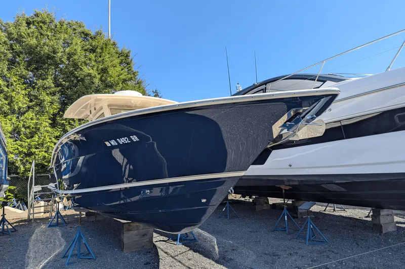 Slide: The Image of Scout 300 LXF 2020 - 28