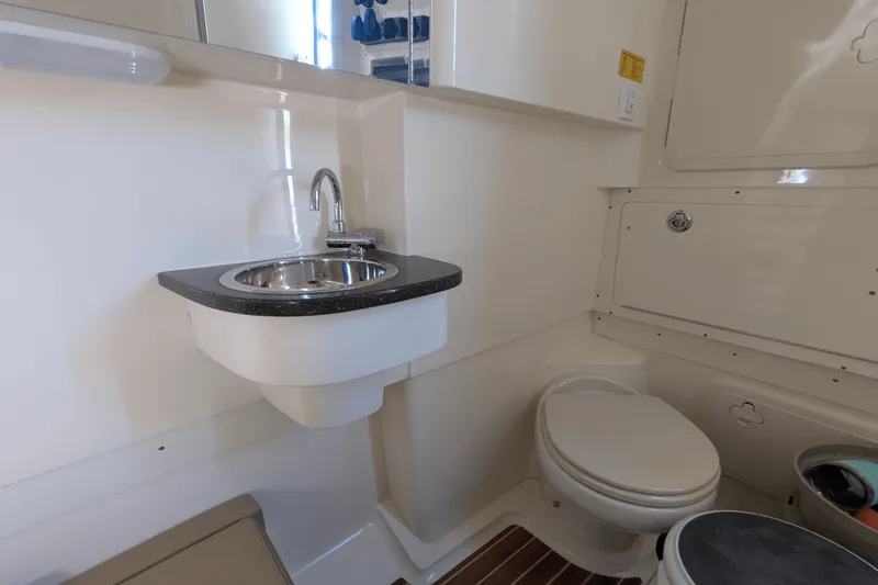 Slide: The Image of Scout 300 LXF 2020 - 48