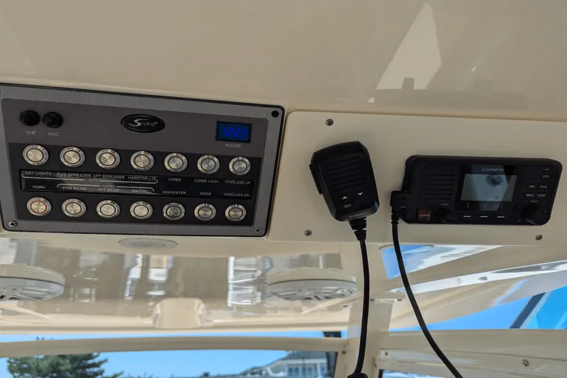 Slide: The Image of Scout 300 LXF 2020 - 54