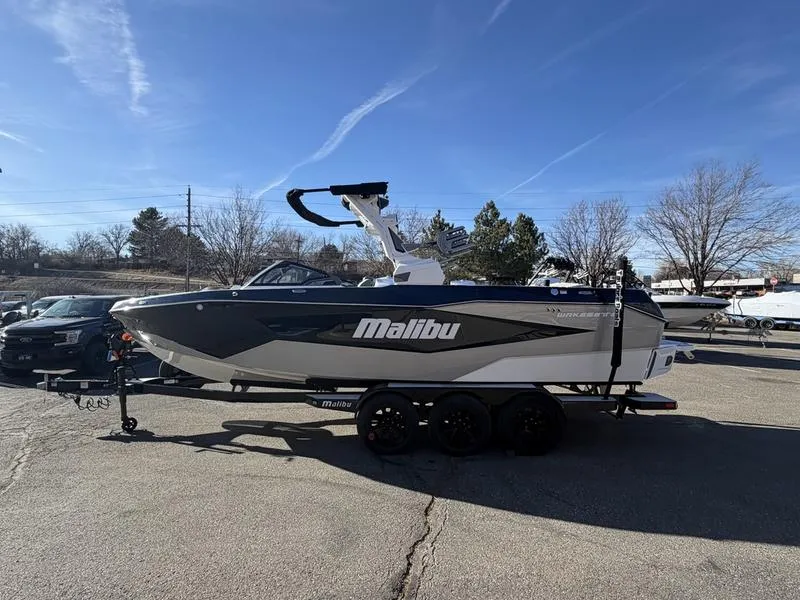 Slide: The Image of Malibu 25 LSV 2026 - 5