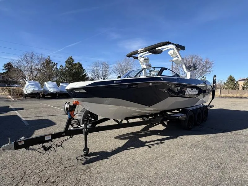 Slide: The Image of Malibu 25 LSV 2026 - 3