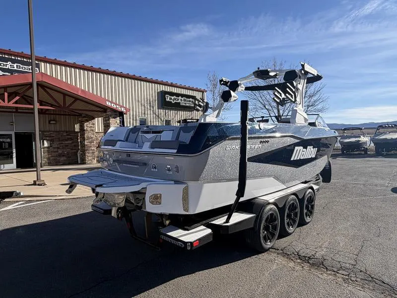 Slide: The Image of Malibu 25 LSV 2026 - 8