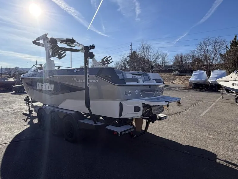 Slide: The Image of Malibu 25 LSV 2026 - 6