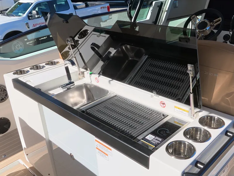 Slide: The Image of Saxdor 320 GTO 2027 - 10
