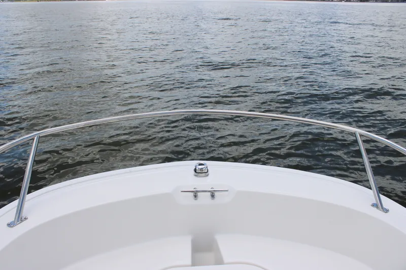 Slide: The Image of Boston Whaler 160 Super Sport 2026 - 21