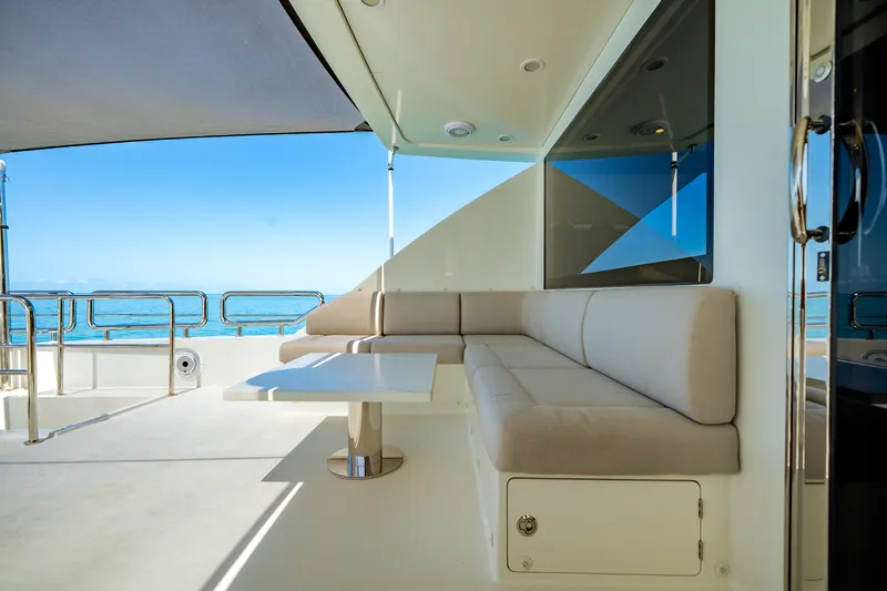 Slide: The Image of Ocean Alexander 100 MY 2018 - 113
