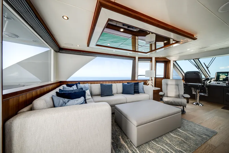 Slide: The Image of Ocean Alexander 100 MY 2018 - 118