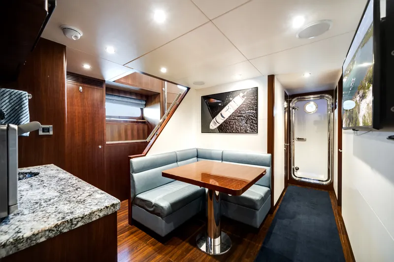 Slide: The Image of Ocean Alexander 100 MY 2018 - 141
