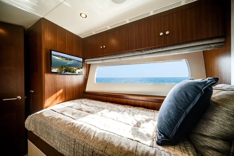 Slide: The Image of Ocean Alexander 100 MY 2018 - 65