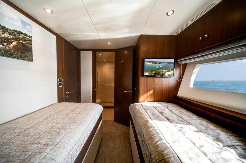 Slide: The Image of Ocean Alexander 100 MY 2018 - 66