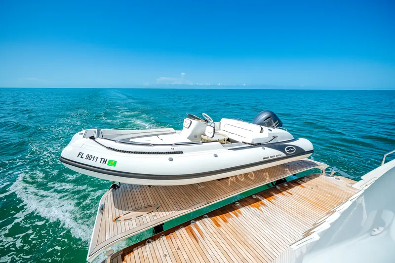 Slide: The Image of Ocean Alexander 100 MY 2018 - 98