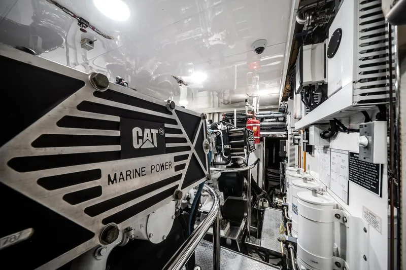 Slide: The Image of Ocean Alexander 100 MY 2018 - 133