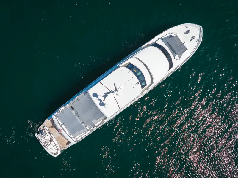 Slide: The Image of Ocean Alexander 100 MY 2018 - 12