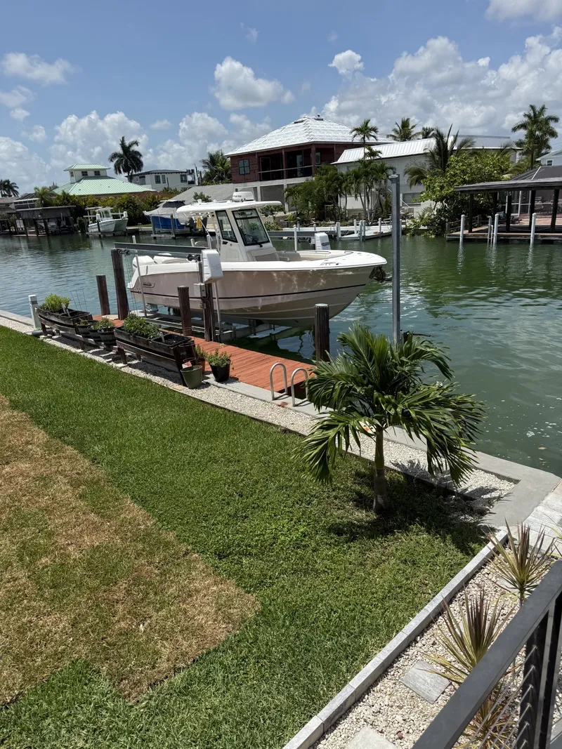 The Image of Boston Whaler 280 OUTRAGE 2018 - 0