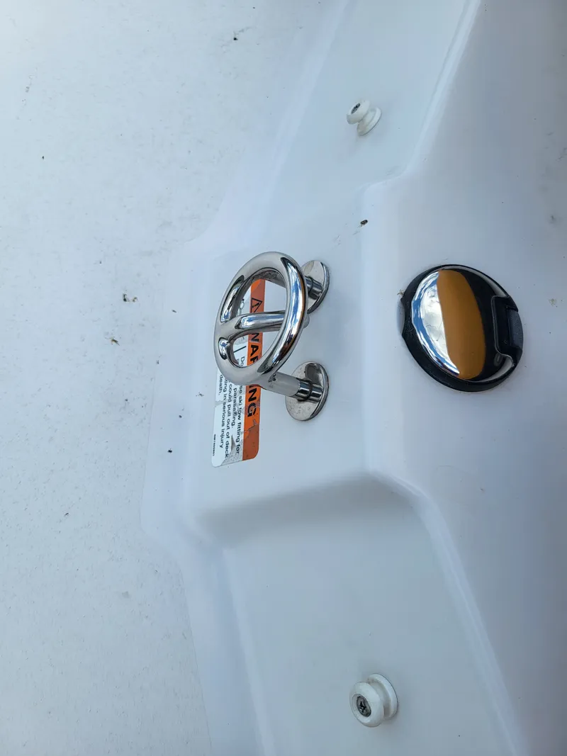 Slide: The Image of Glastron GT 229 2014 - 18