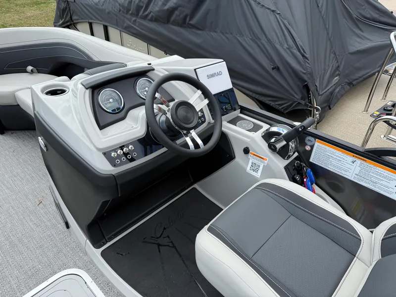 Slide: The Image of Barletta Cabrio 22 U 2026 - 9
