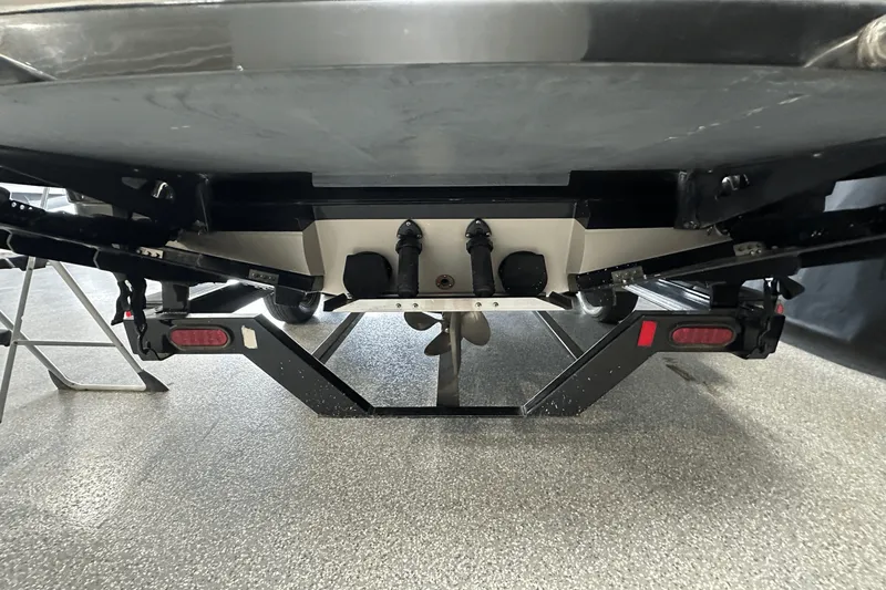 Slide: The Image of Supra 22 SSV 2008 - 10