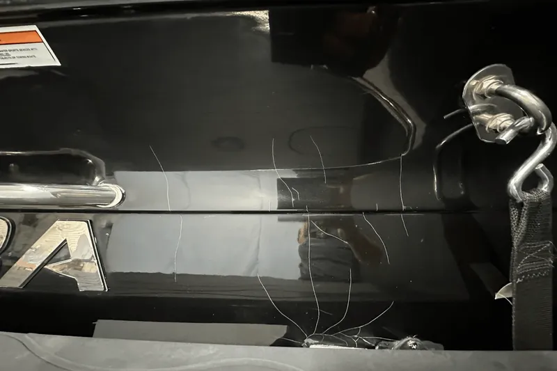 Slide: The Image of Supra 22 SSV 2008 - 13