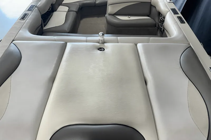 Slide: The Image of Supra 22 SSV 2008 - 14