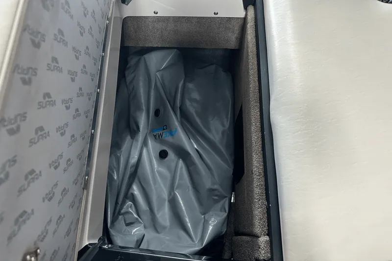 Slide: The Image of Supra 22 SSV 2008 - 15