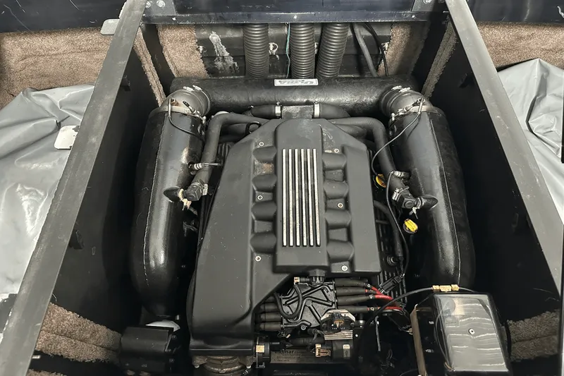 Slide: The Image of Supra 22 SSV 2008 - 19