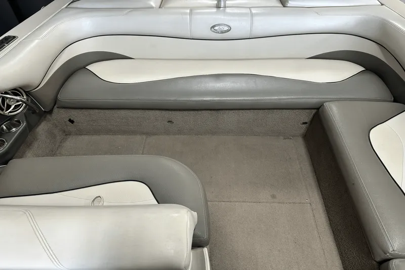 Slide: The Image of Supra 22 SSV 2008 - 21