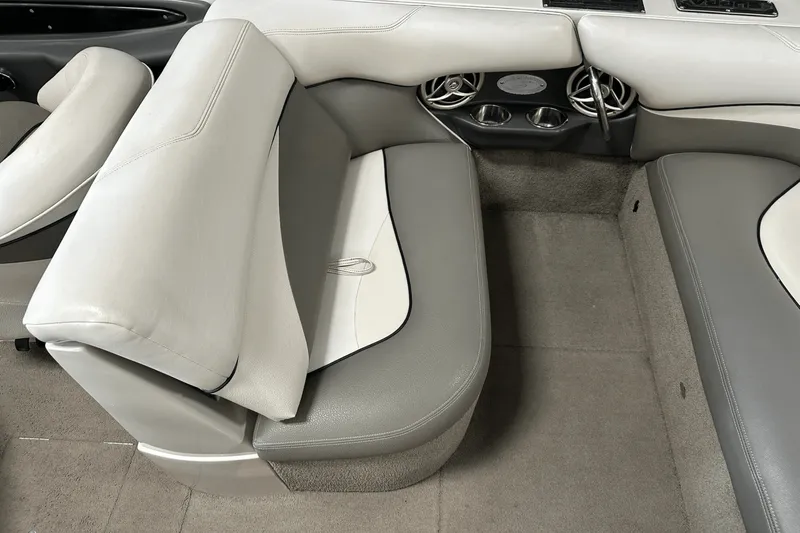 Slide: The Image of Supra 22 SSV 2008 - 22